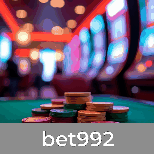 Descubra Jogos Exclusivos no bet992: Slots e Mais