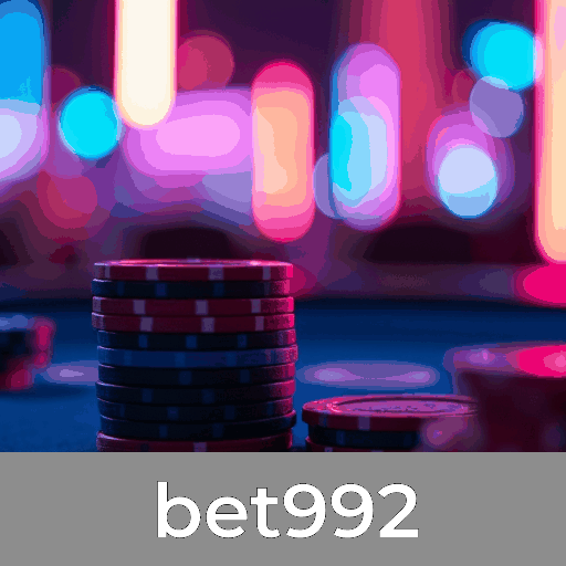 bet992: Especialista em Apostas Esportivas no Brasil