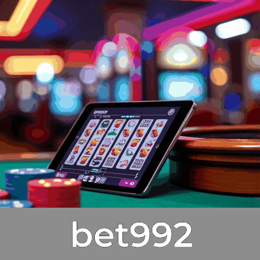 bet992: A Experiência de Jogos de Mesa Ao Vivo Preferida do Brasil